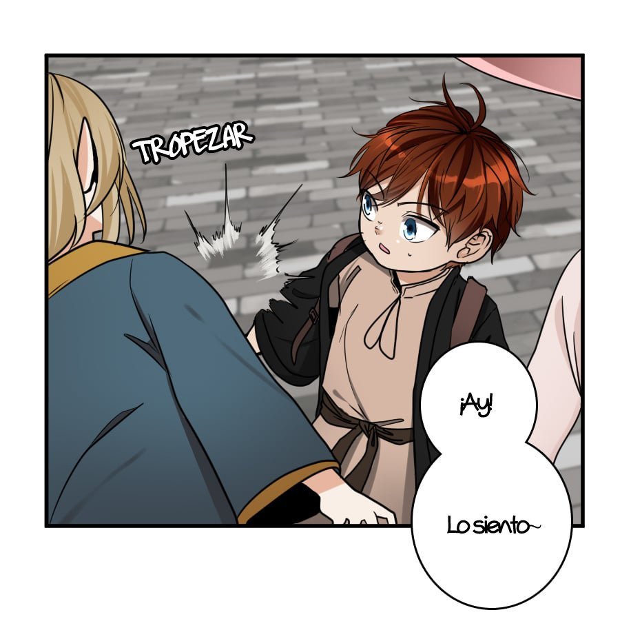 Read La Vida Después de la Muerte ES Manga Online