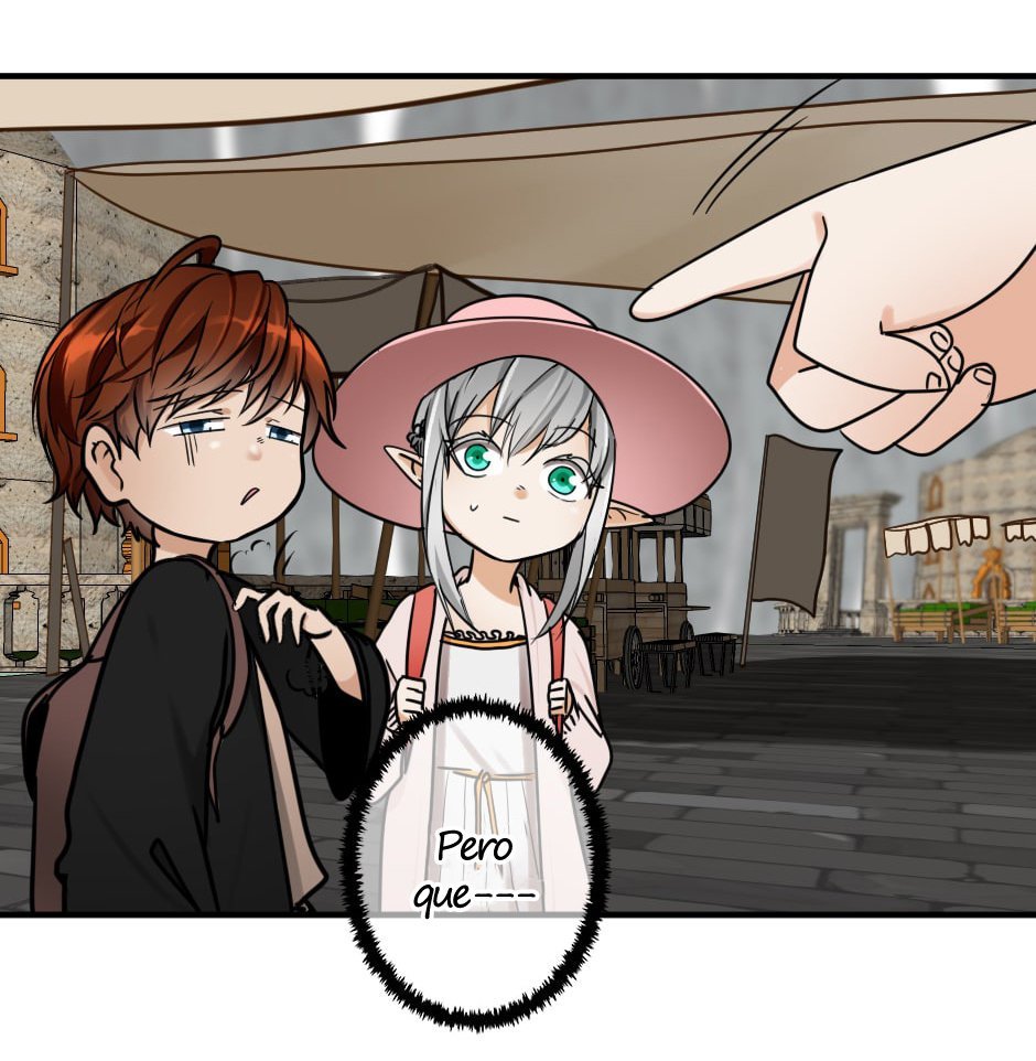 Read La Vida Después de la Muerte ES Manga Online