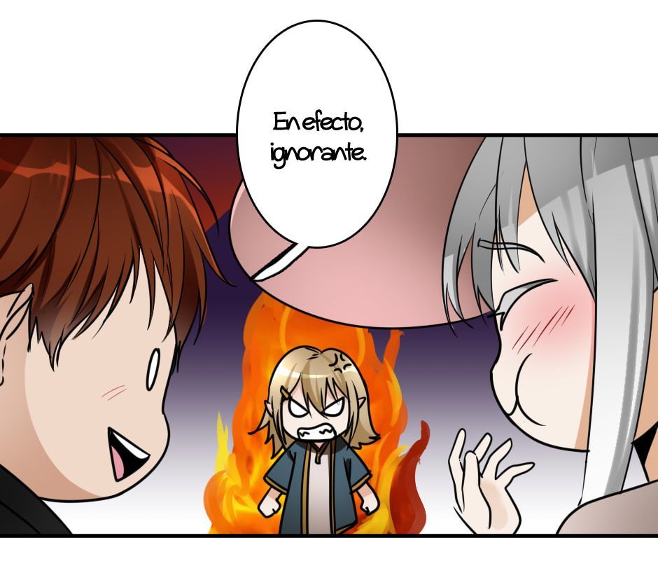 Read La Vida Después de la Muerte ES Manga Online