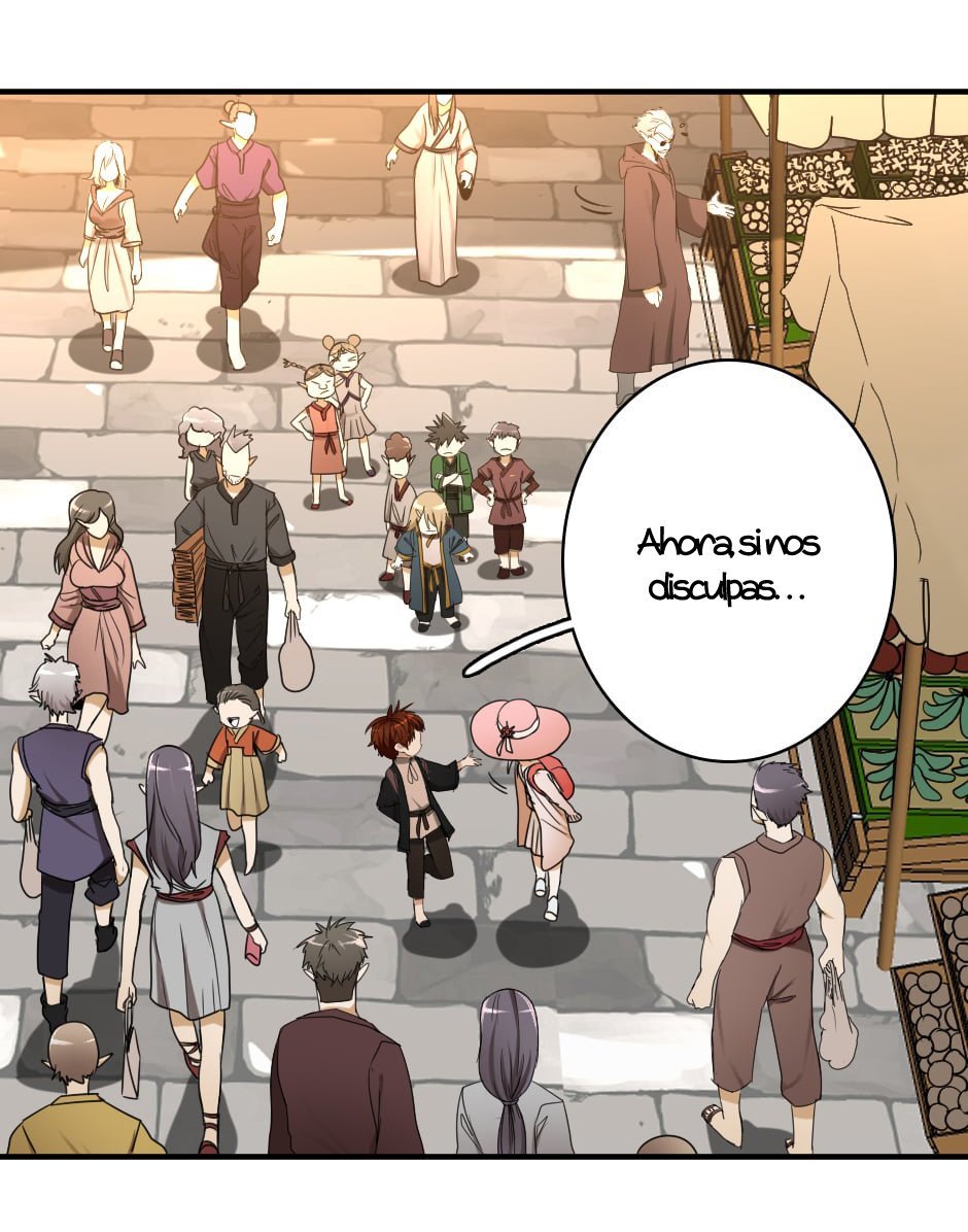 Read La Vida Después de la Muerte ES Manga Online