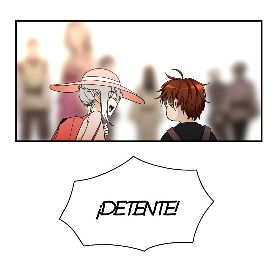 Read La Vida Después de la Muerte ES Manga Online