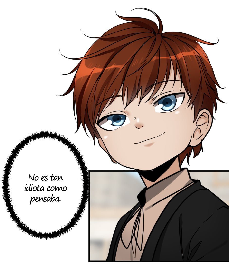 Read La Vida Después de la Muerte ES Manga Online
