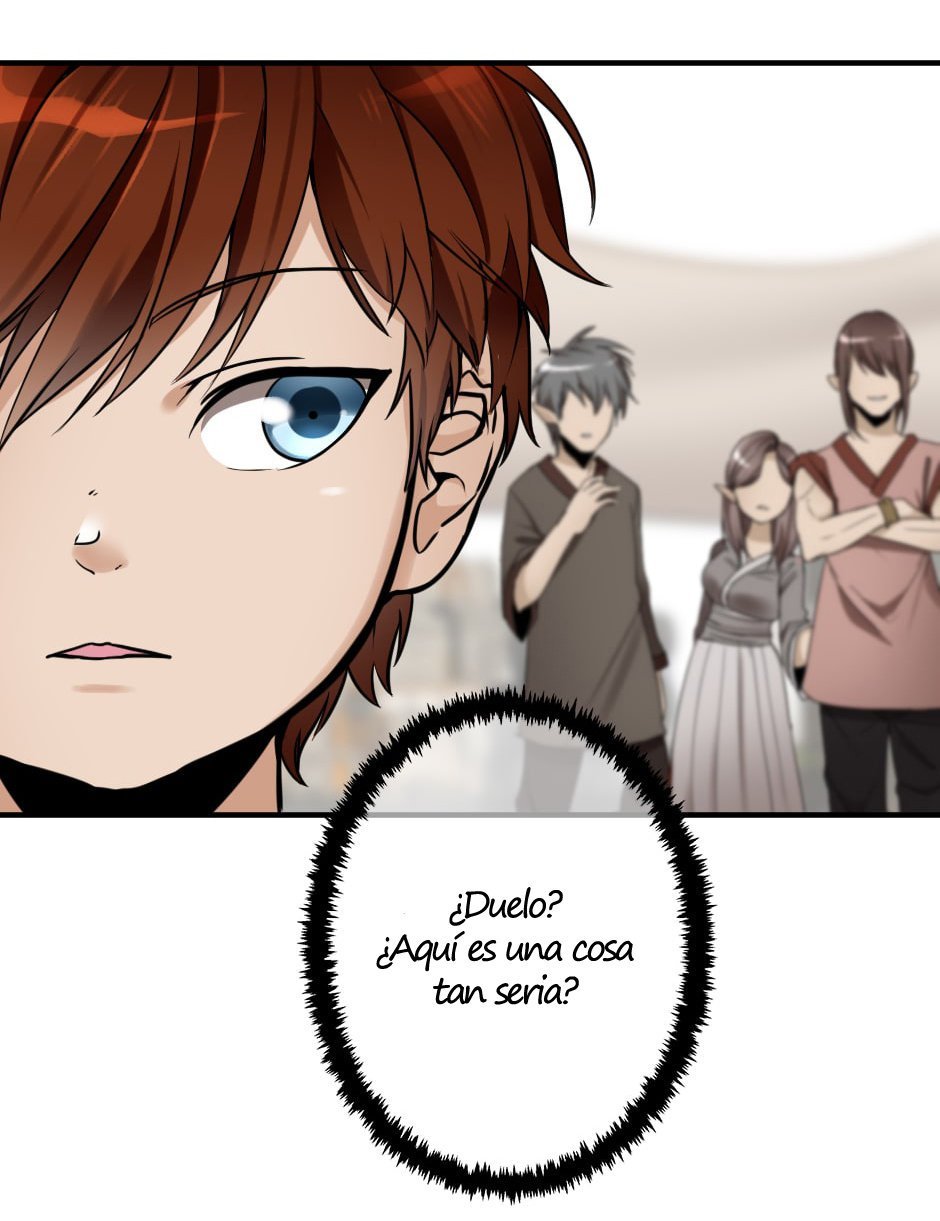 Read La Vida Después de la Muerte ES Manga Online