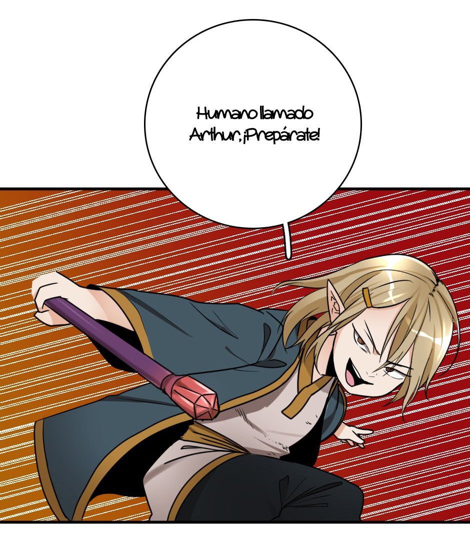 Read La Vida Después de la Muerte ES Manga Online