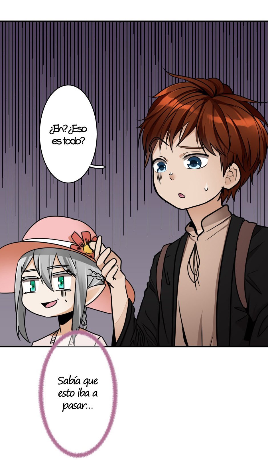 Read La Vida Después de la Muerte ES Manga Online