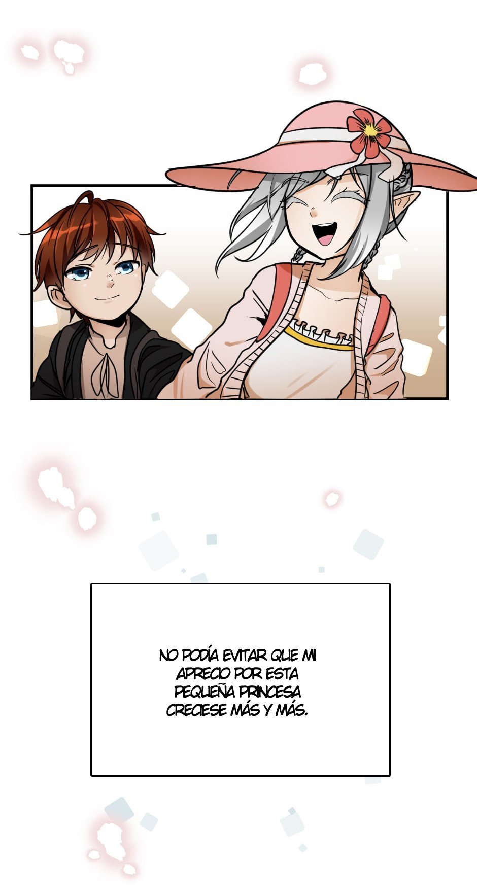 Read La Vida Después de la Muerte ES Manga Online