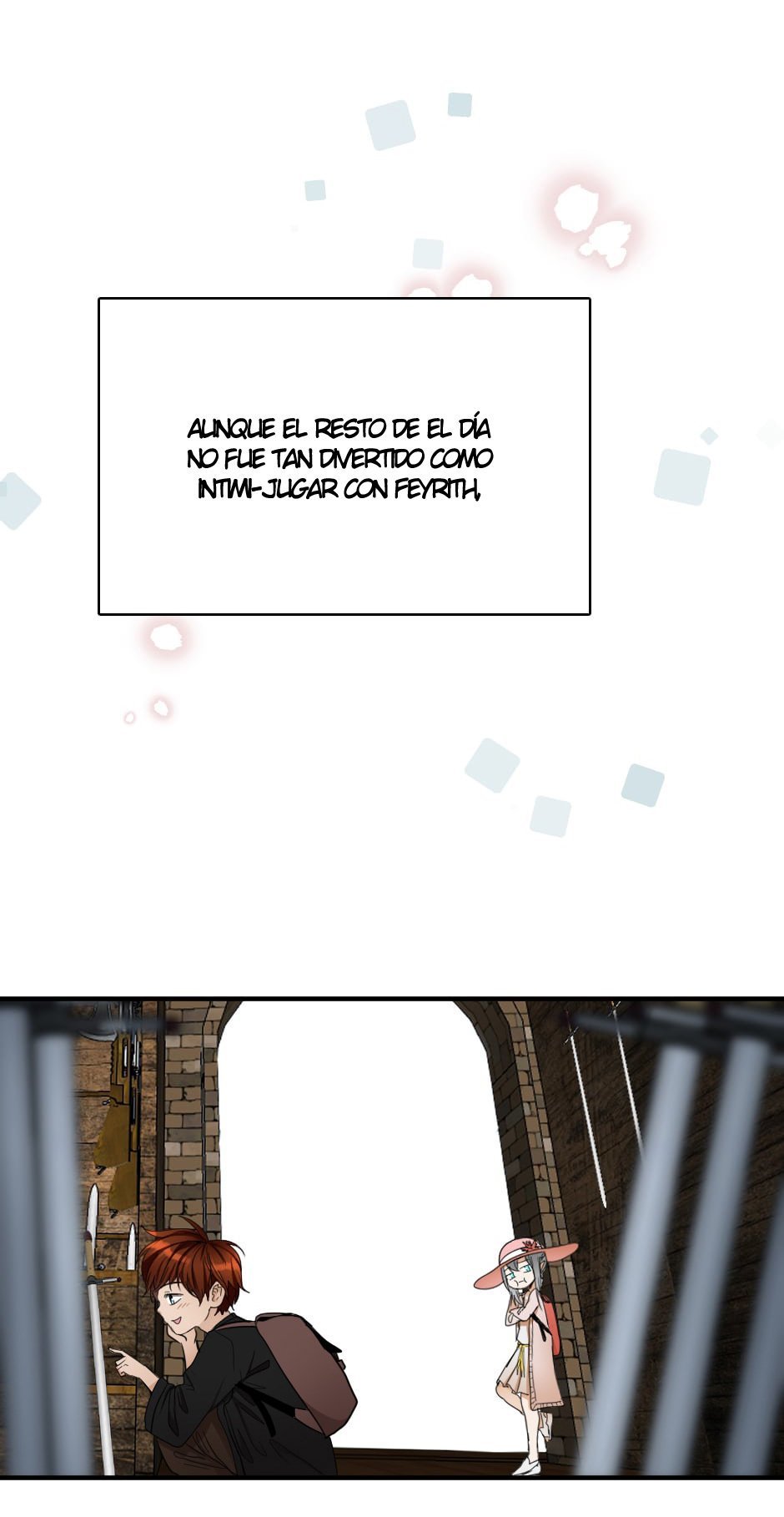 Read La Vida Después de la Muerte ES Manga Online