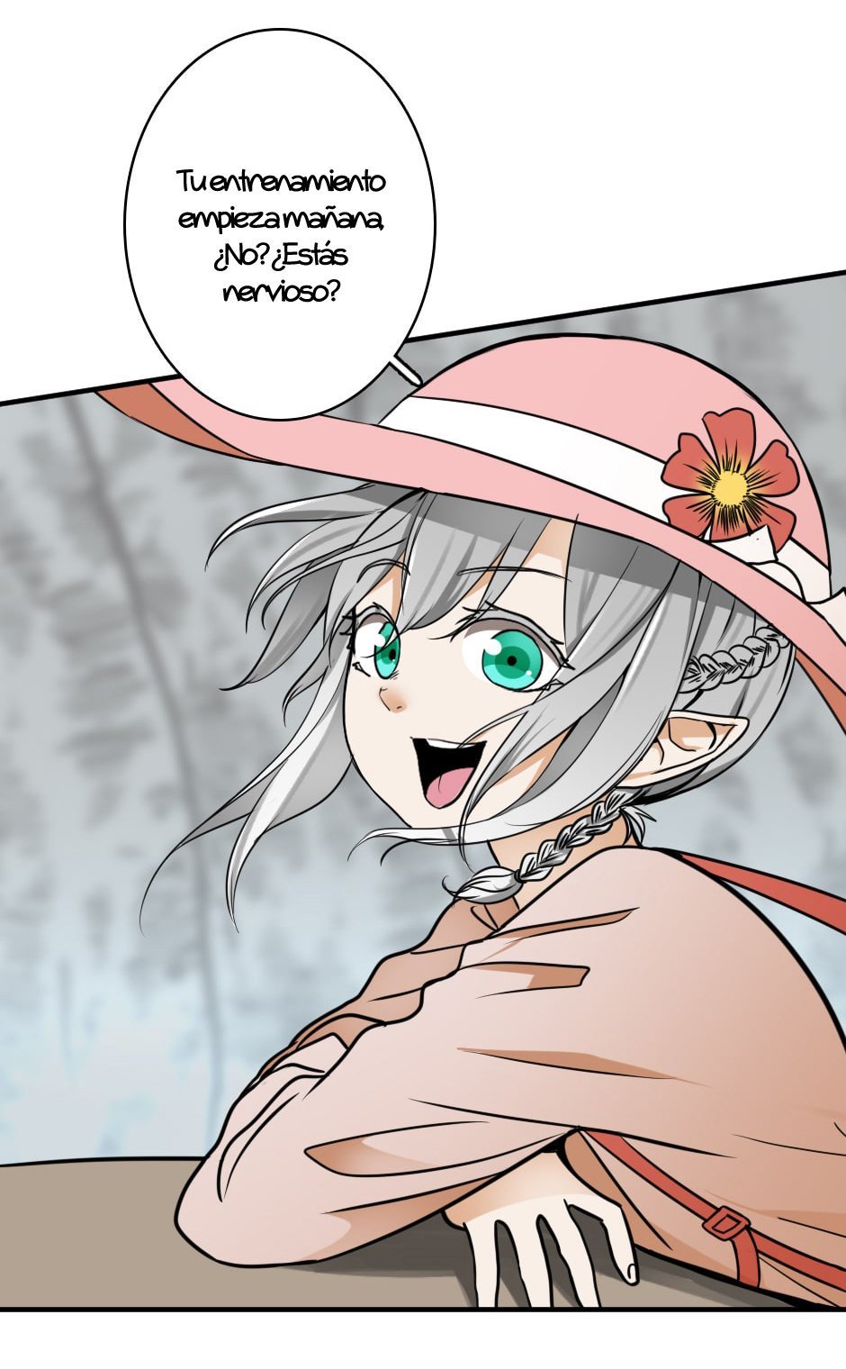 Read La Vida Después de la Muerte ES Manga Online