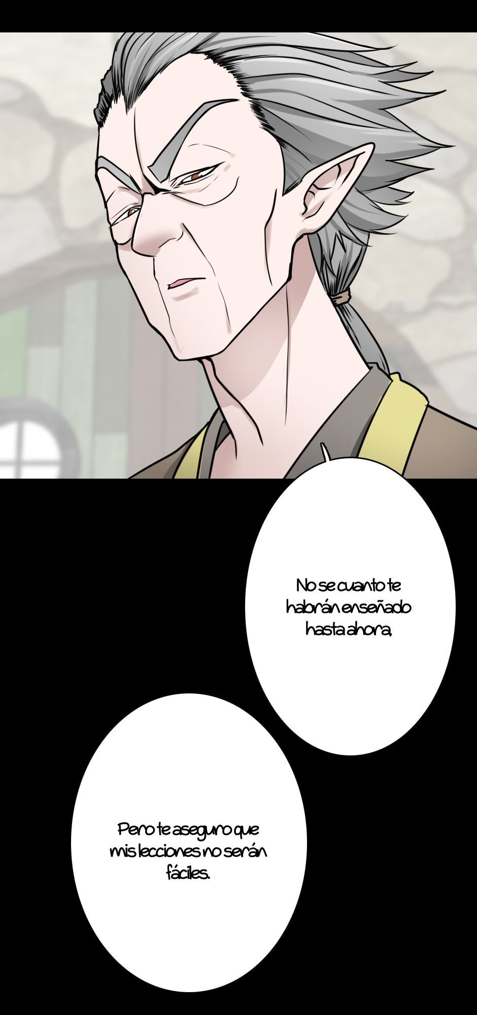 Read La Vida Después de la Muerte ES Manga Online