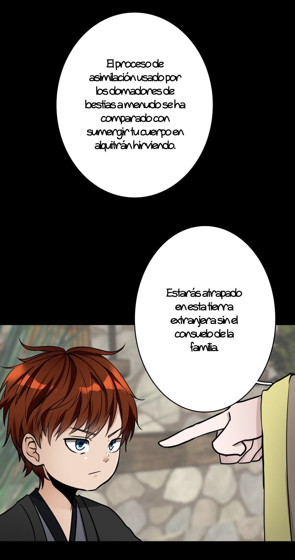 Read La Vida Después de la Muerte ES Manga Online
