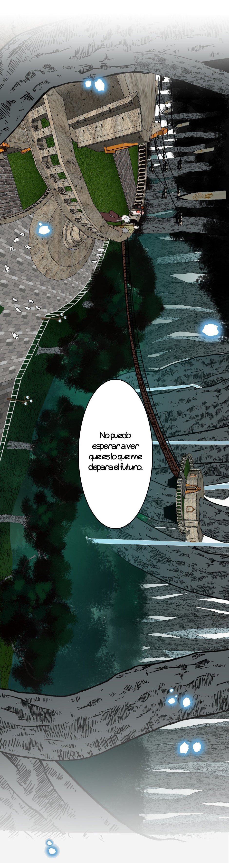 Read La Vida Después de la Muerte ES Manga Online