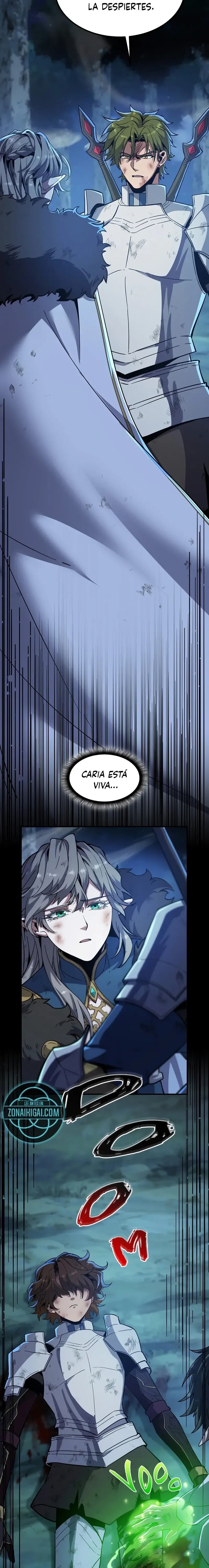 Read La Vida Después de la Muerte ES Manga Online