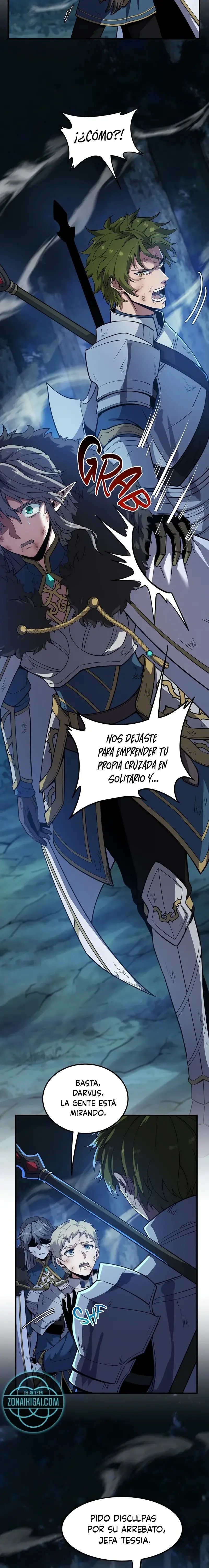 Read La Vida Después de la Muerte ES Manga Online