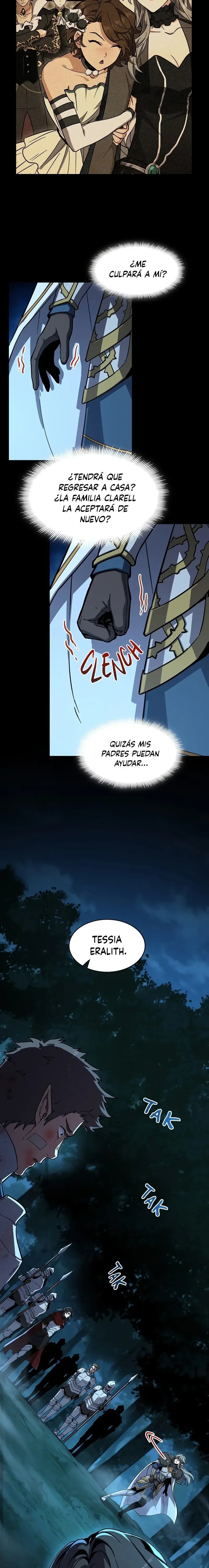 Read La Vida Después de la Muerte ES Manga Online