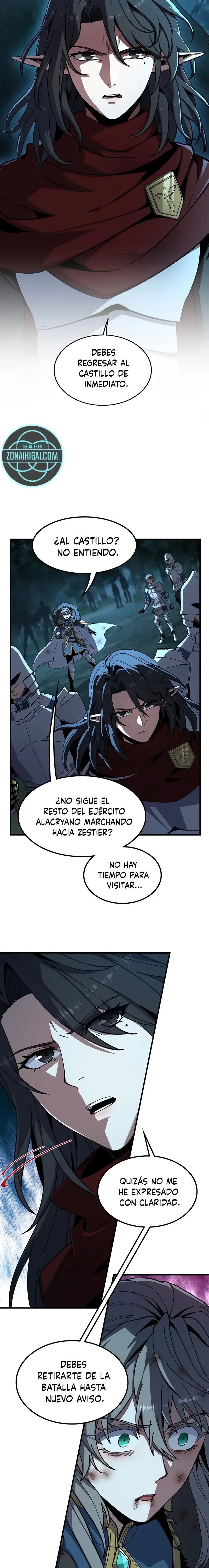 Read La Vida Después de la Muerte ES Manga Online