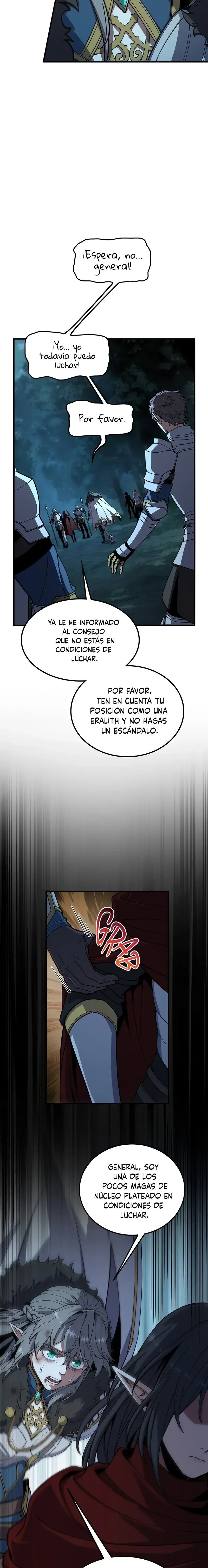Read La Vida Después de la Muerte ES Manga Online