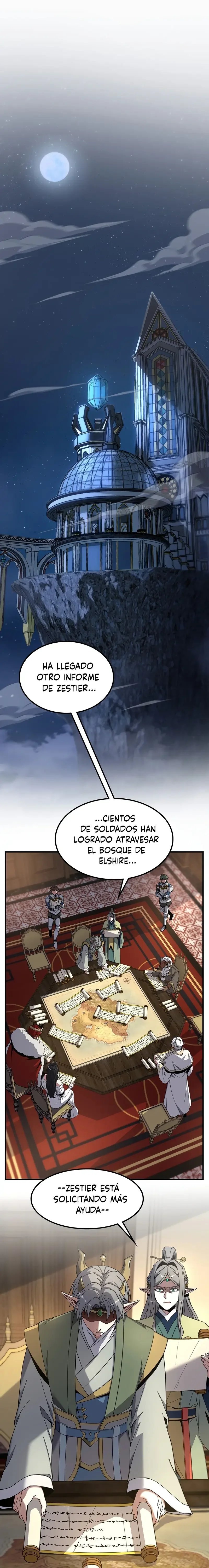 Read La Vida Después de la Muerte ES Manga Online
