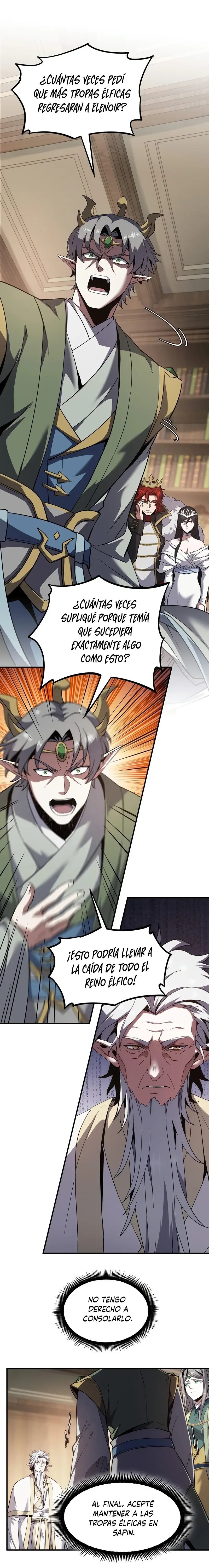 Read La Vida Después de la Muerte ES Manga Online