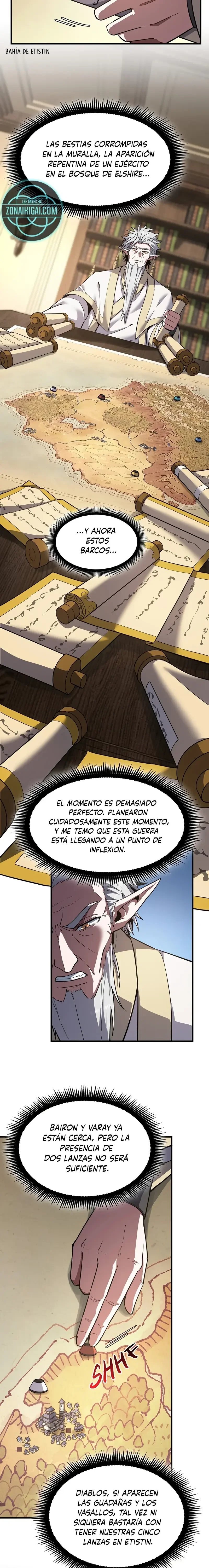 Read La Vida Después de la Muerte ES Manga Online