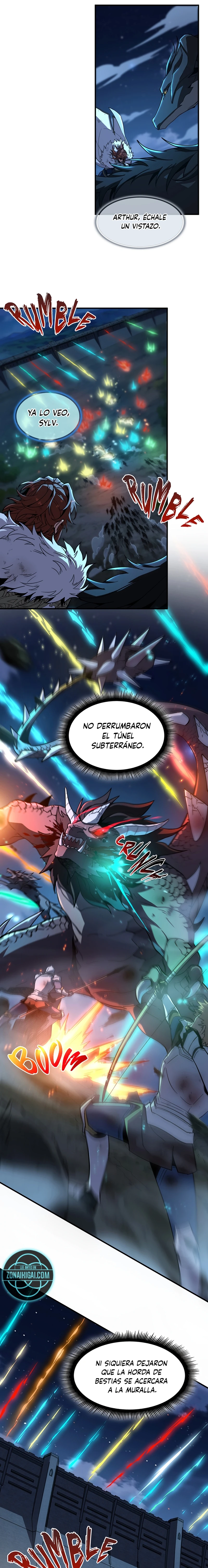 Read La Vida Después de la Muerte ES Manga Online