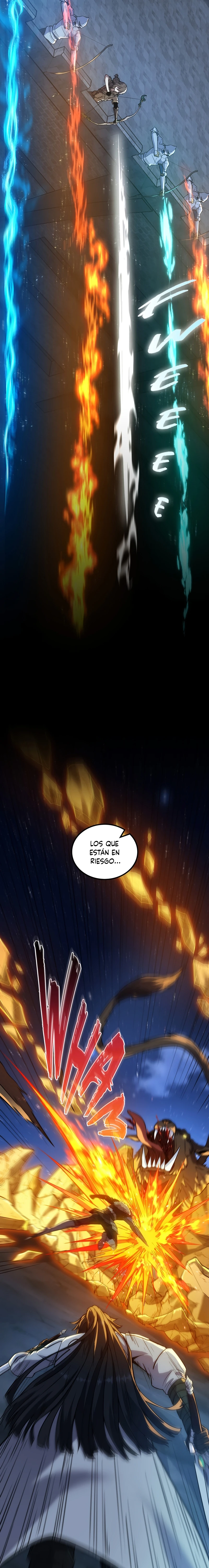 Read La Vida Después de la Muerte ES Manga Online