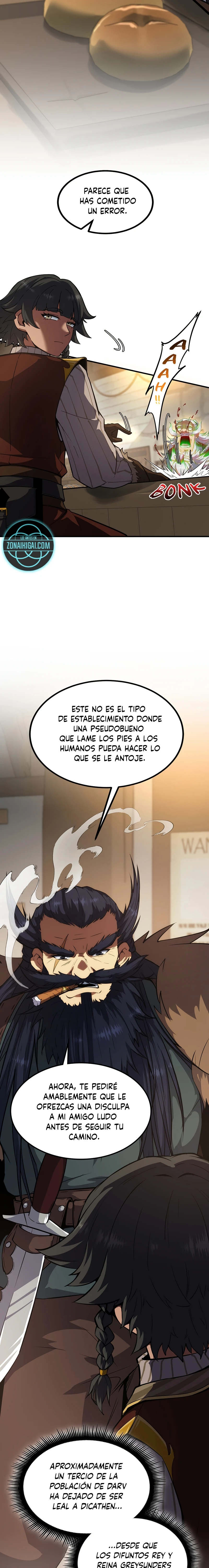 Read La Vida Después de la Muerte ES Manga Online