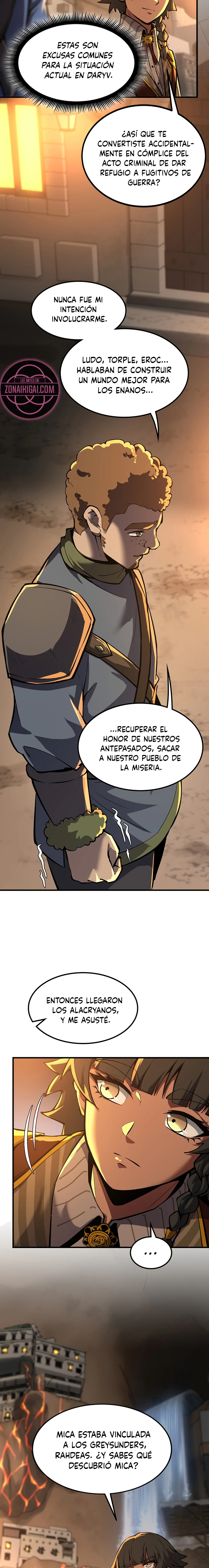 Read La Vida Después de la Muerte ES Manga Online