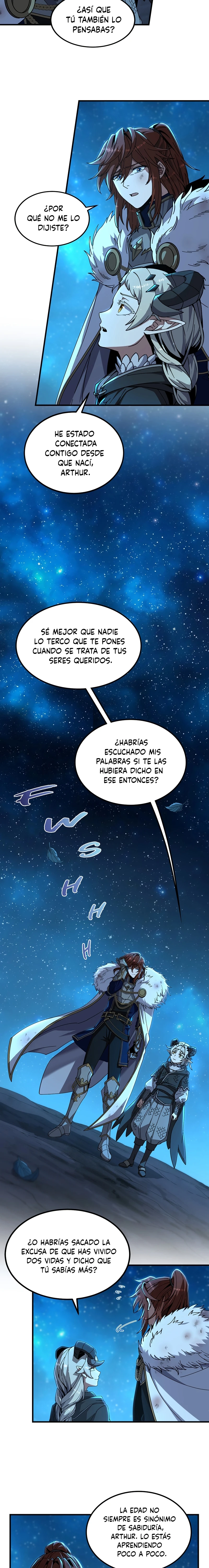 Read La Vida Después de la Muerte ES Manga Online