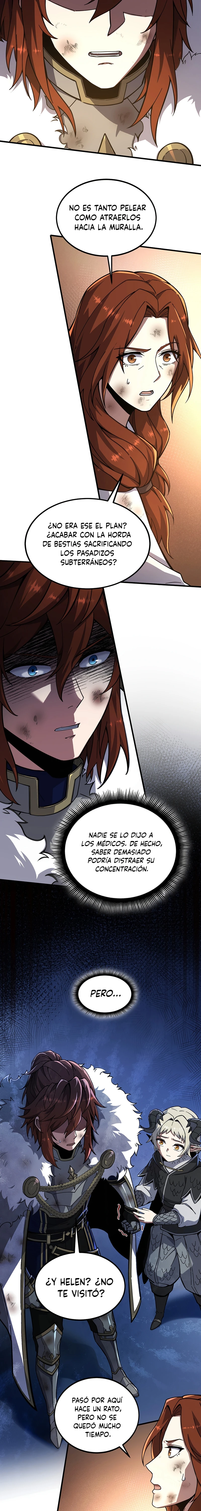 Read La Vida Después de la Muerte ES Manga Online