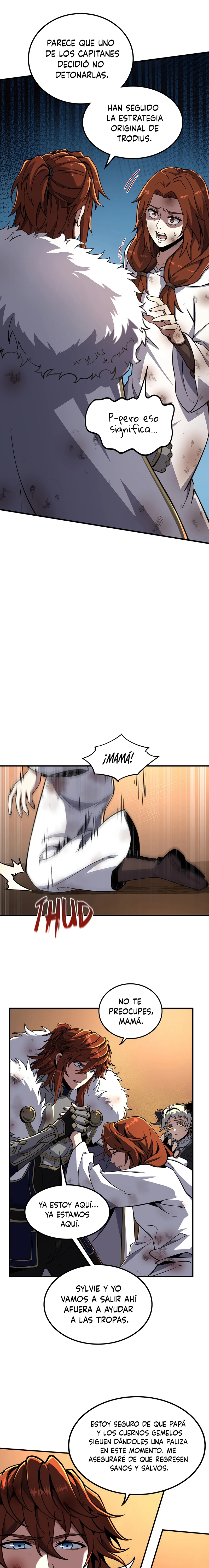 Read La Vida Después de la Muerte ES Manga Online