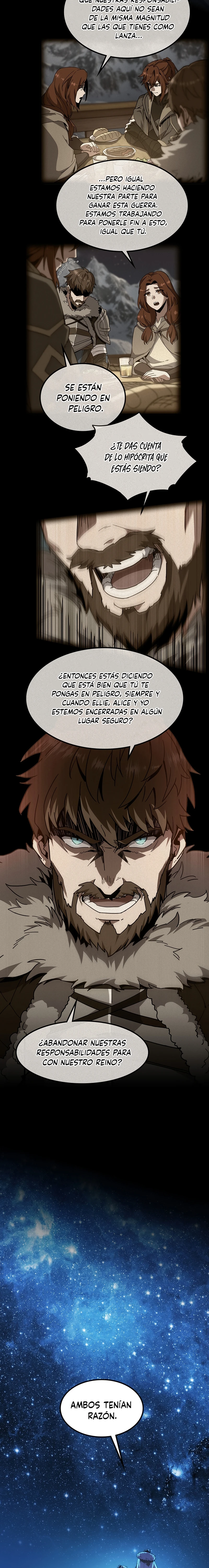Read La Vida Después de la Muerte ES Manga Online