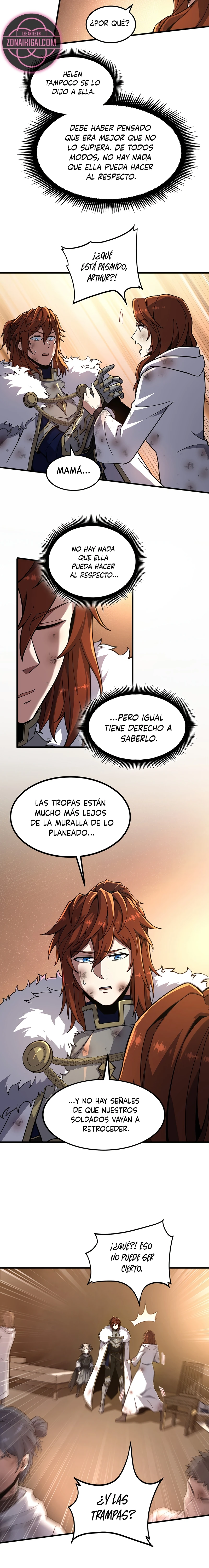 Read La Vida Después de la Muerte ES Manga Online
