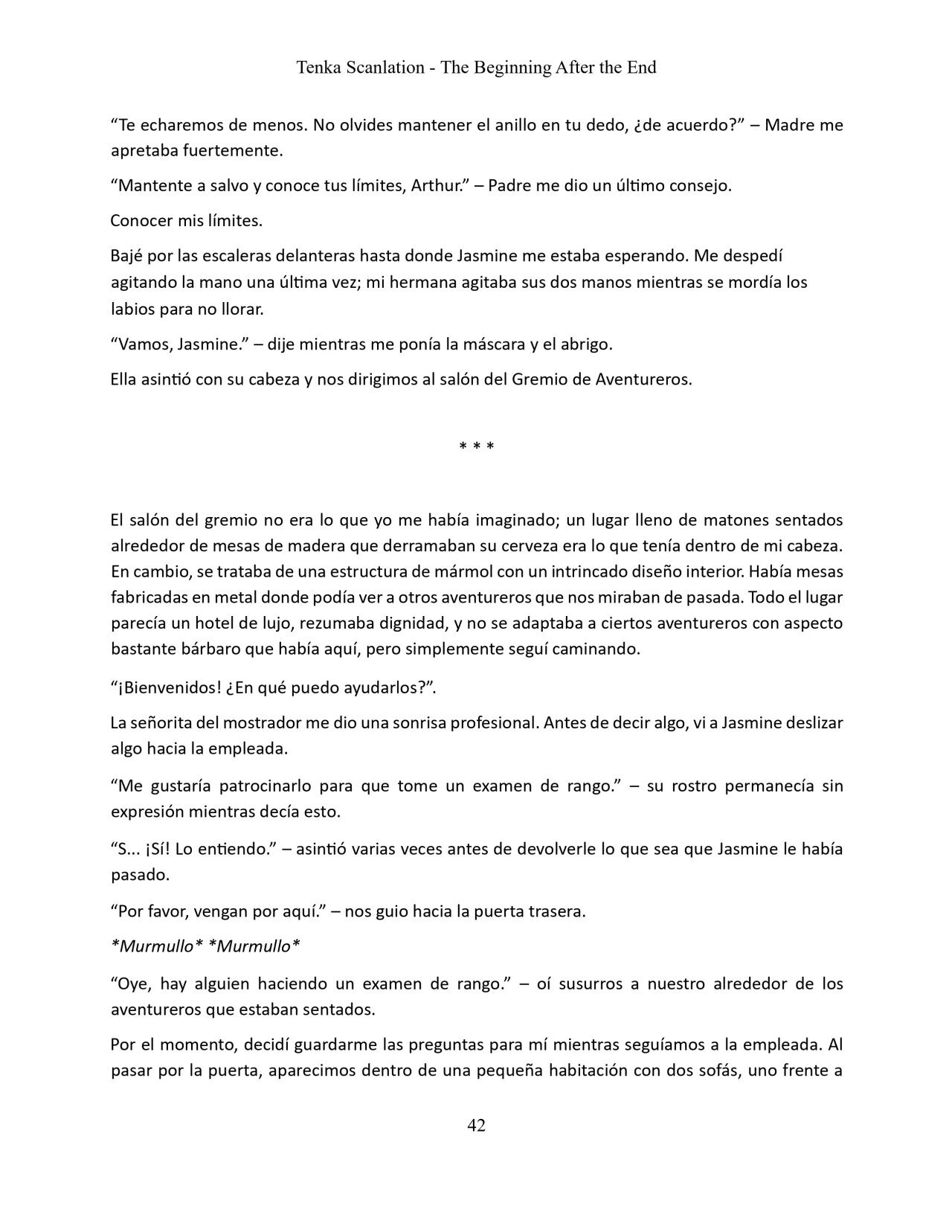 Read La Vida Después de la Muerte ES Manga Online