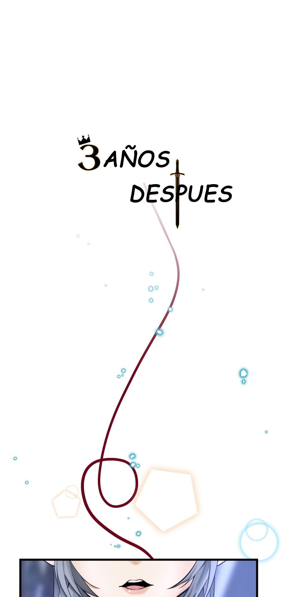 Read La Vida Después de la Muerte ES Manga Online