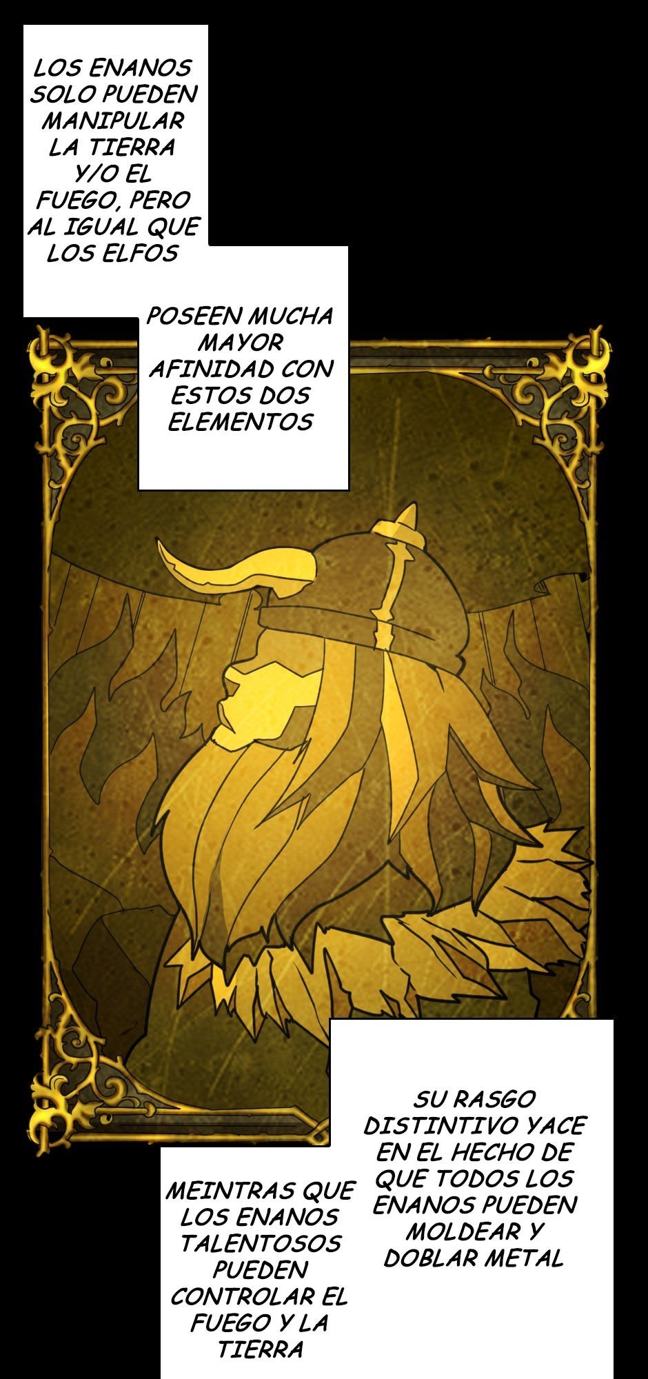 Read La Vida Después de la Muerte ES Manga Online