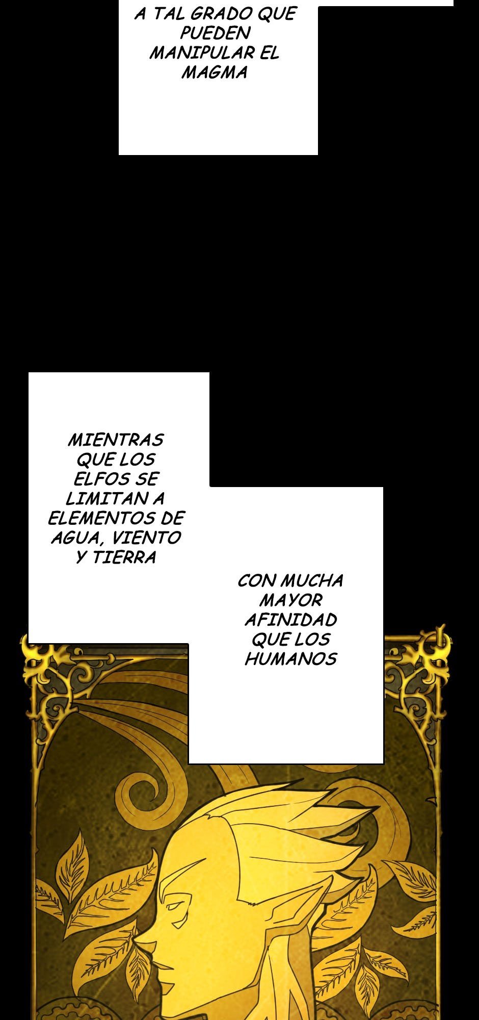 Read La Vida Después de la Muerte ES Manga Online