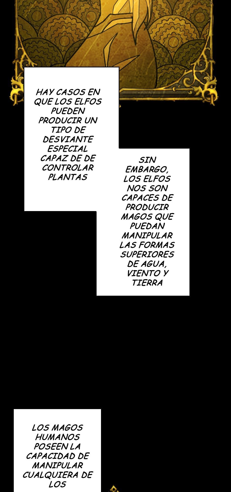 Read La Vida Después de la Muerte ES Manga Online