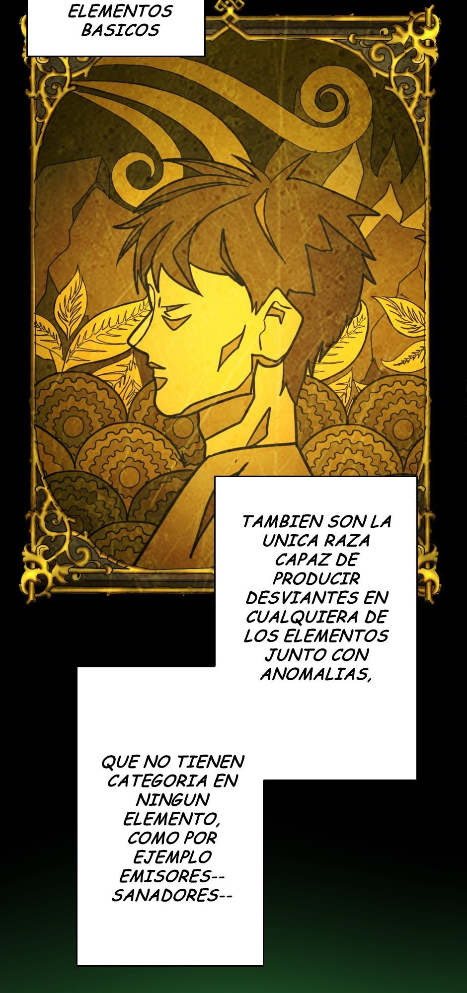 Read La Vida Después de la Muerte ES Manga Online