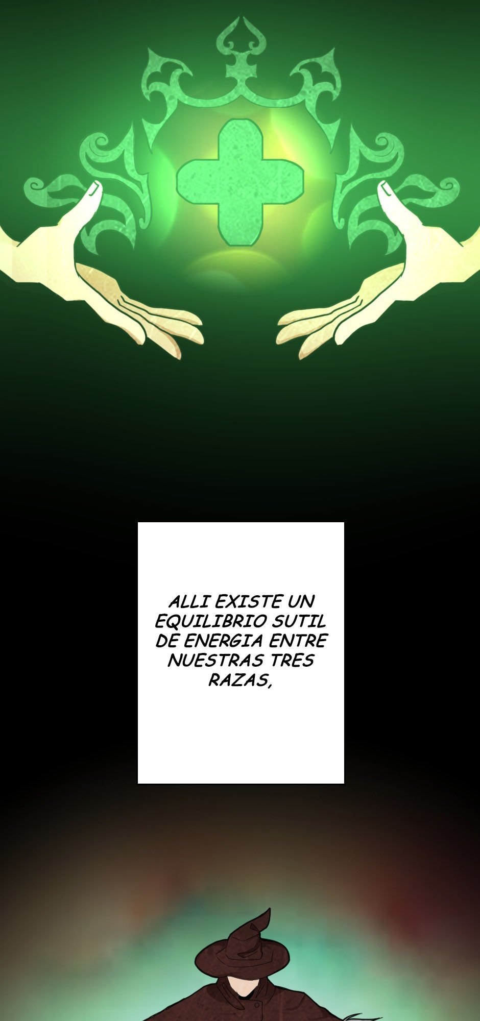 Read La Vida Después de la Muerte ES Manga Online