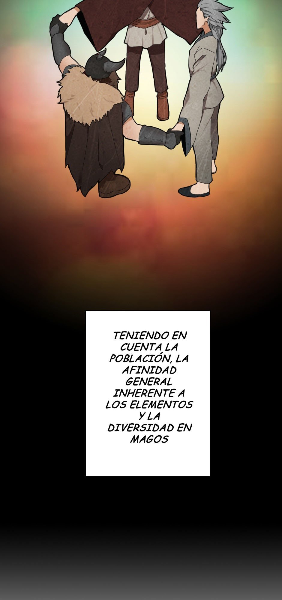 Read La Vida Después de la Muerte ES Manga Online