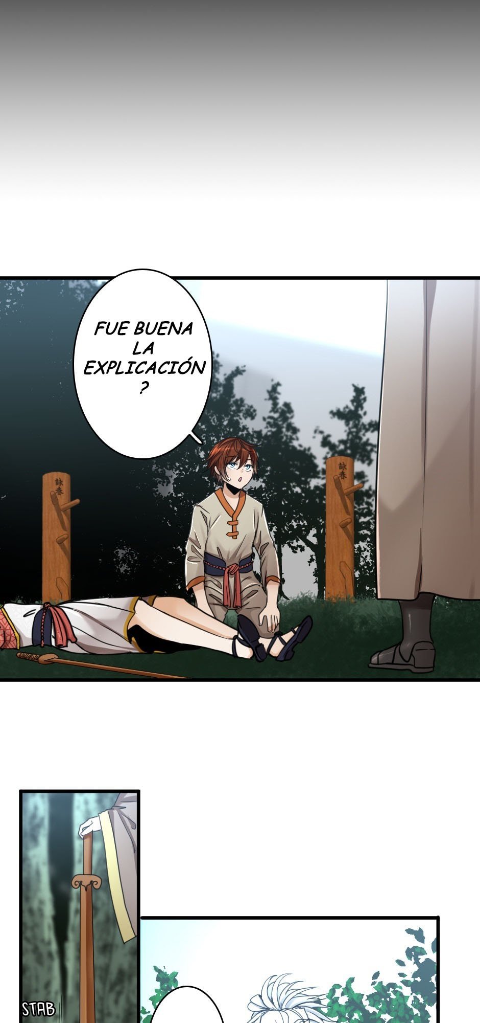 Read La Vida Después de la Muerte ES Manga Online