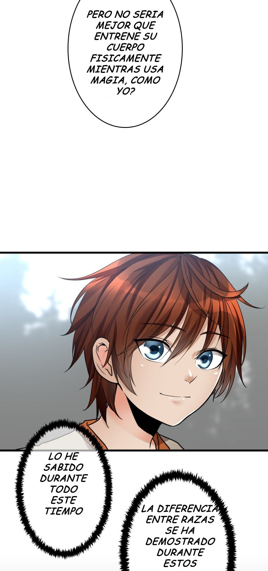 Read La Vida Después de la Muerte ES Manga Online