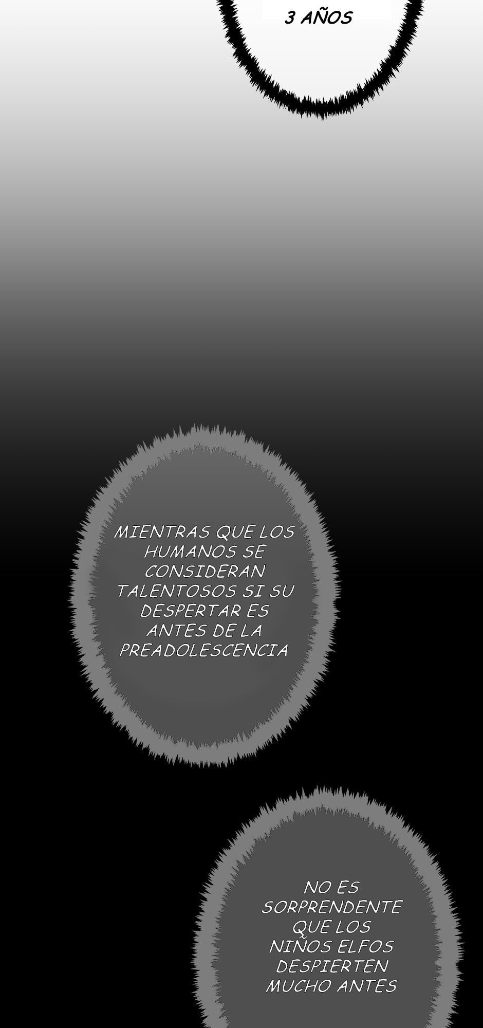 Read La Vida Después de la Muerte ES Manga Online