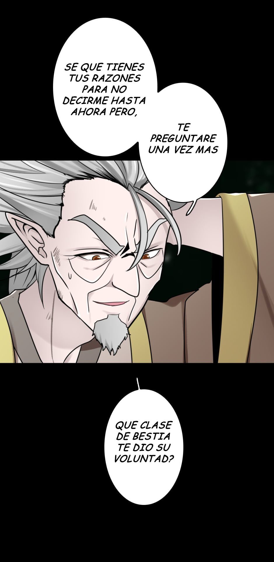 Read La Vida Después de la Muerte ES Manga Online