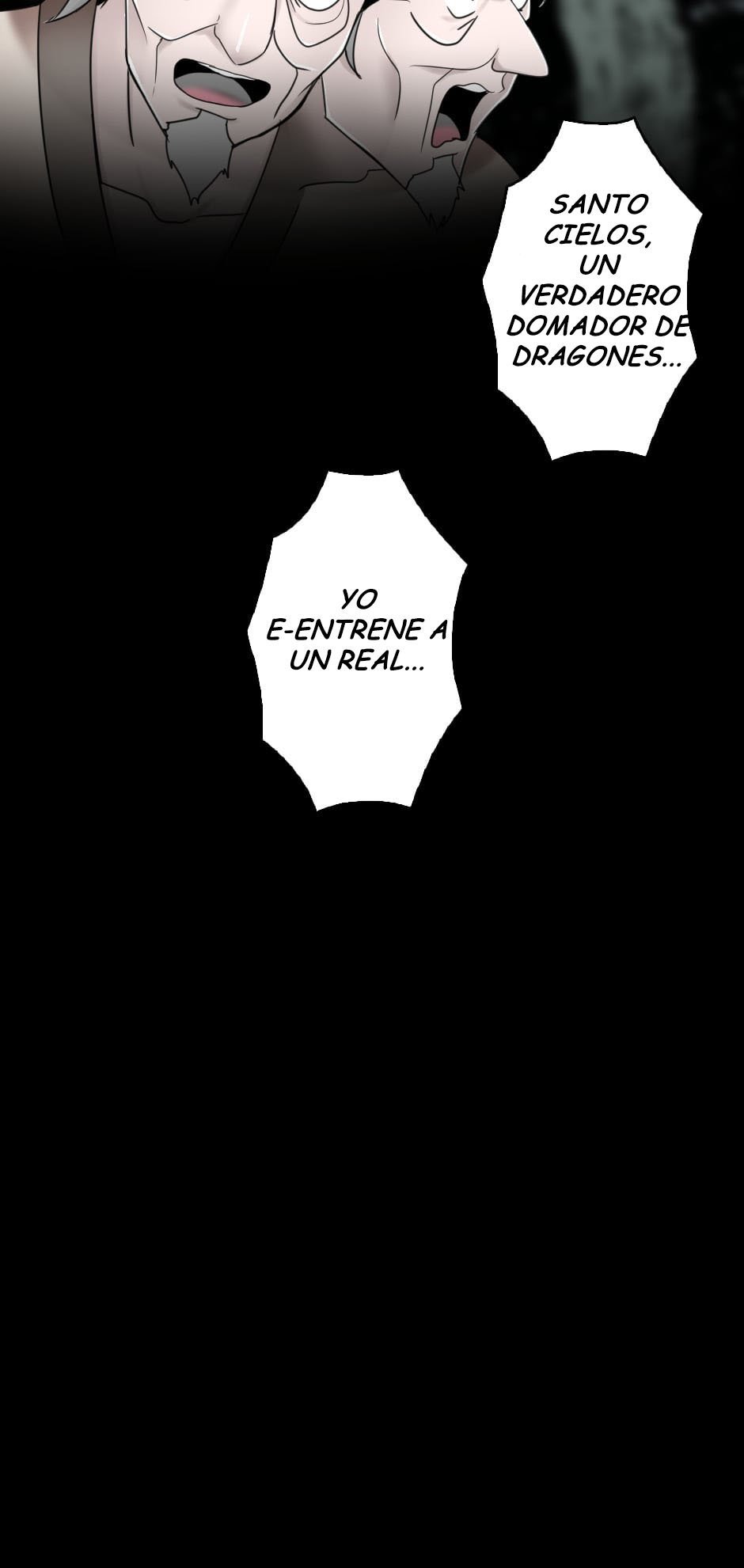 Read La Vida Después de la Muerte ES Manga Online