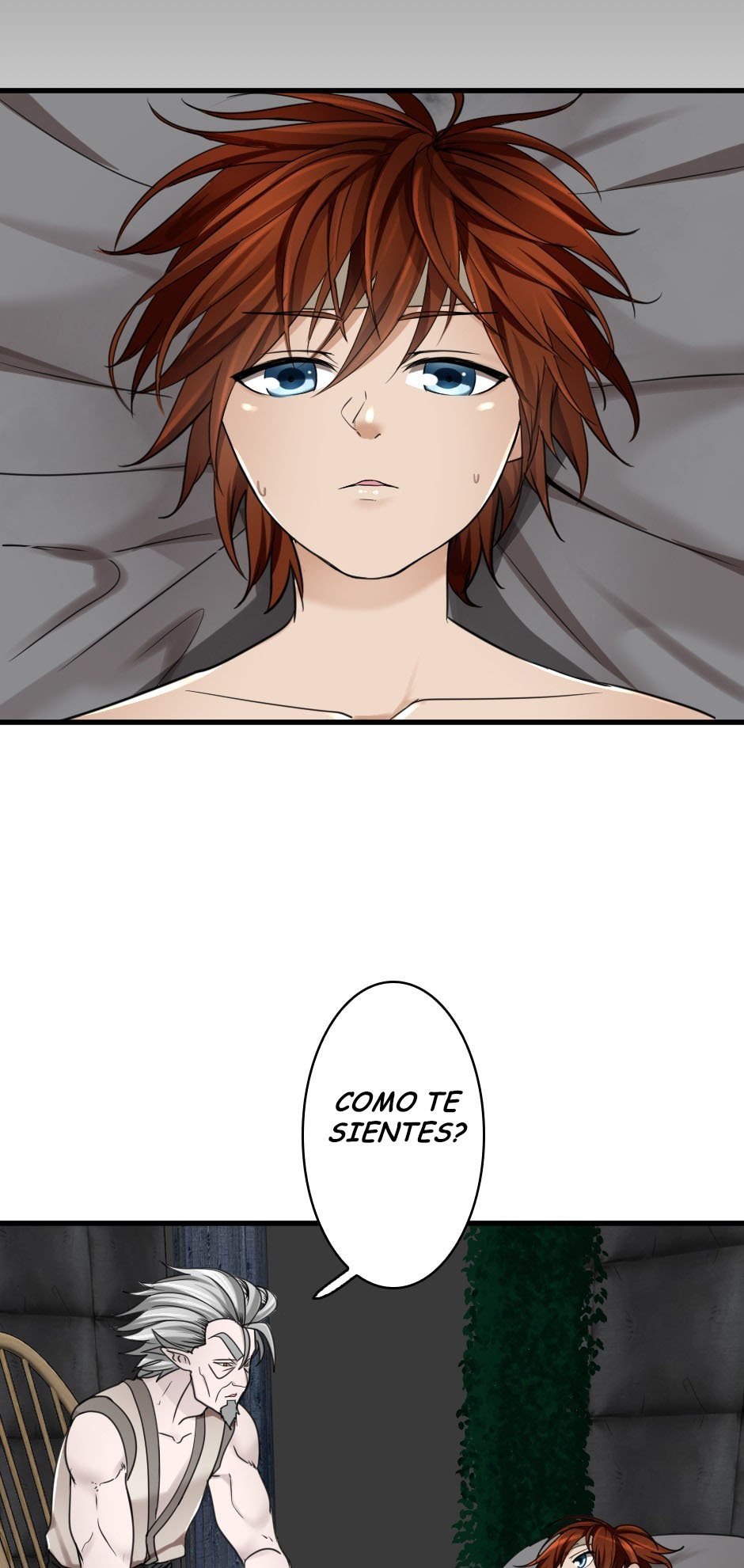 Read La Vida Después de la Muerte ES Manga Online