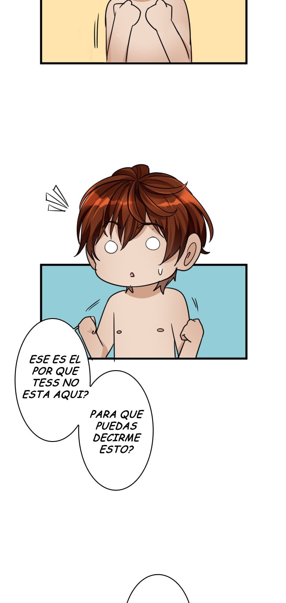 Read La Vida Después de la Muerte ES Manga Online