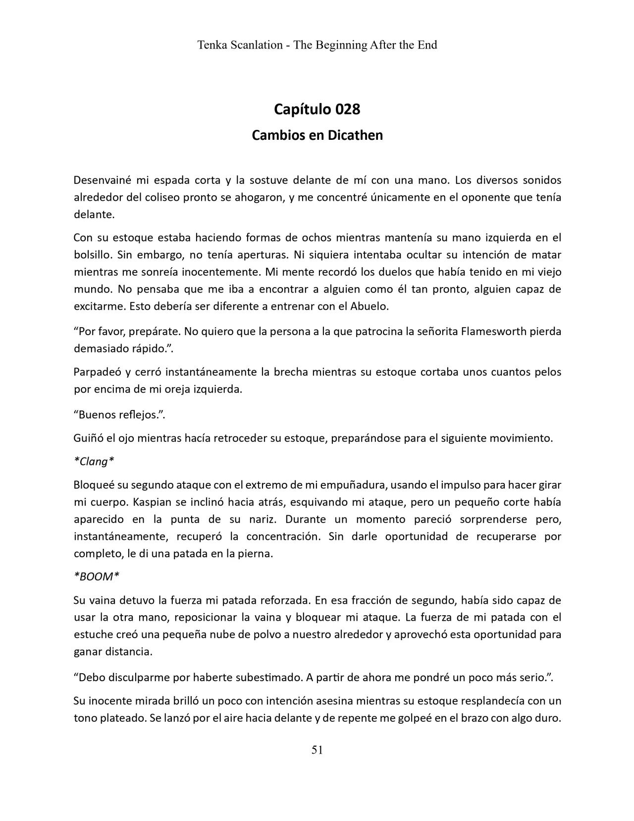 Read La Vida Después de la Muerte ES Manga Online