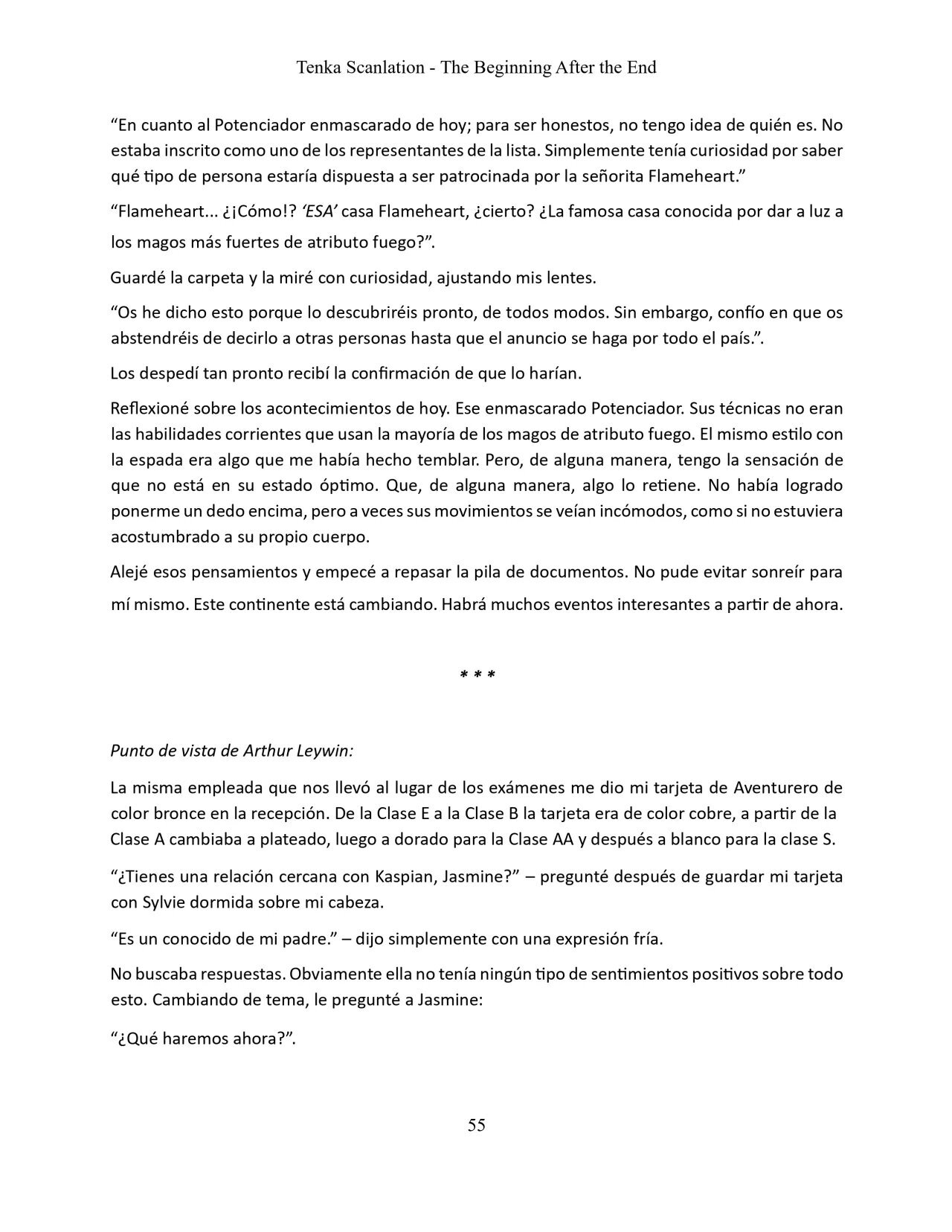 Read La Vida Después de la Muerte ES Manga Online