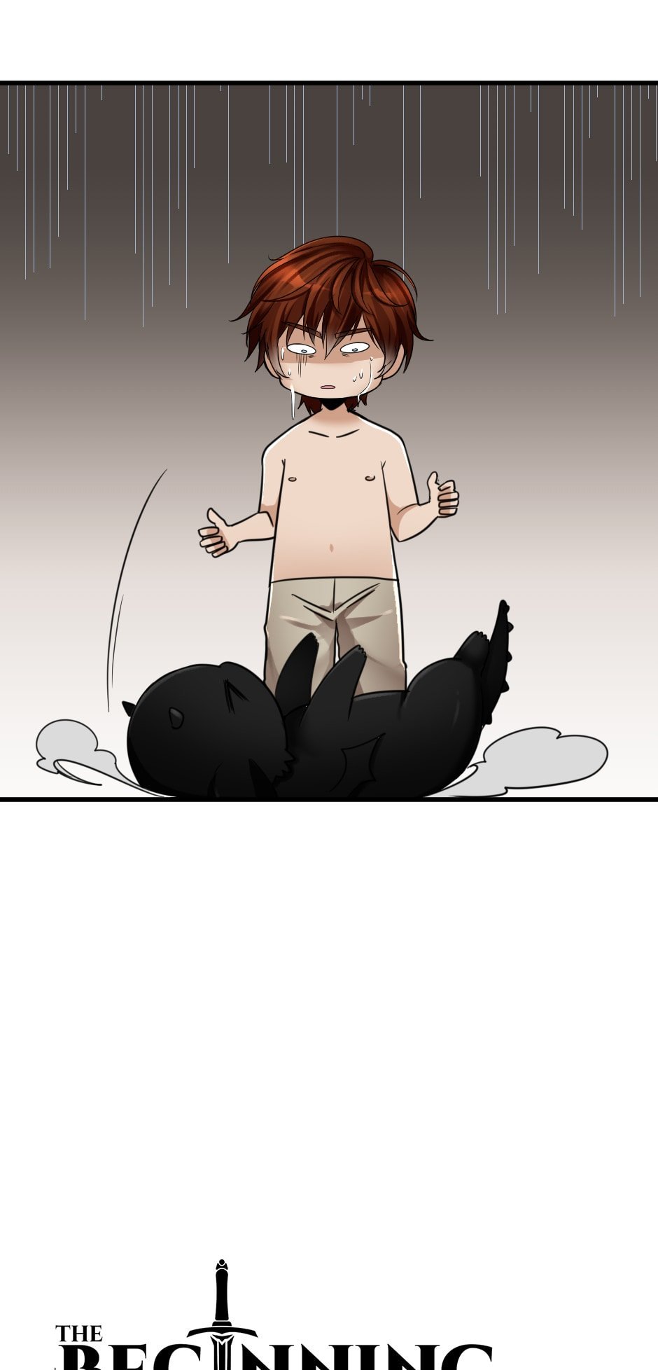 Read La Vida Después de la Muerte ES Manga Online